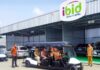 Sentra lelang IBID hadir di lokasi baru
