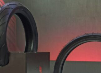 Dijual Seharga Rp 300 Ribuan, Sportivo 2 Punya Keunggulan Ini Aspira luncurkan ban Sportivo 2 di GIIAS 2025