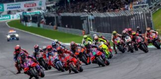 Sepang International Circuit umumkan harga tiket MotoGP Malaysia 2025