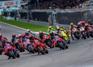 Harga Tiket MotoGP Malaysia 2025 Paling Murah Rp 480 Ribu Sepang International Circuit umumkan harga tiket MotoGP Malaysia 2025