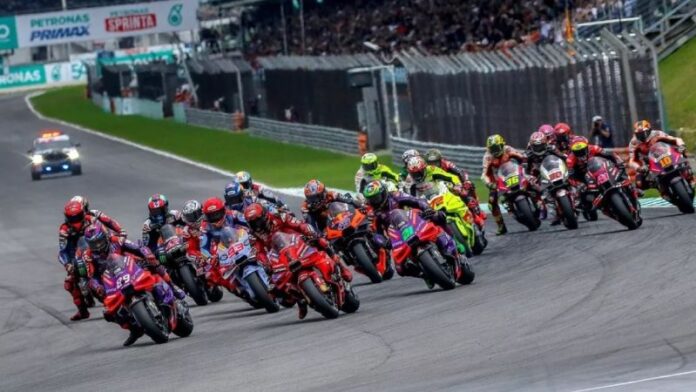 Sepang International Circuit umumkan harga tiket MotoGP Malaysia 2025