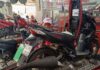 Wahana Honda