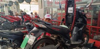 Wahana Honda