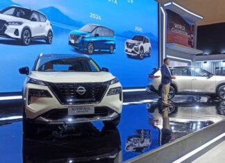 Nissan Indonesia Tambah Produk Elektrifikasi, X-Trail e-Power Jadi Andalan Nissan Indonesia luncurkan X-Trail e-POWER di GIIAS 2025