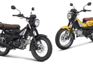 Yamaha PG-155