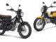 Yamaha PG-155