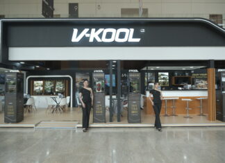 V-Kool Pamer Dua Produk Andalan di GIIAS 2025 V-Kool GIIAS 2025