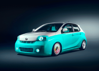 IMX 2025 Hadirkan Dua Supergiveaway Mobil, Termasuk Daihatsu Ayla GH Style imx 2025 supergiveaway daihatsu ayla gh style