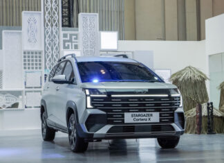 Begini Cara Hyundai Indonesia Tingkatkan Daya Saing Cartenz Hyundai Indonesia benamkan fitur premium untuk Cartenz