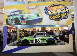 Ini Harga 3 Event Cars Edisi Terbatas IMX 2025! Kolektor Diecast Wajib Punya! hot wheels porsche 911 carrera imx 2025