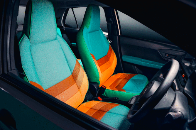 imx 2025 supergiveaway daihatsu ayla gh style