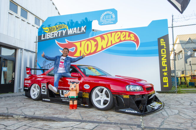 imx 2025 liberty walk brunch