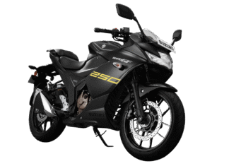 Suzuki Umumkan Program Product Quality Update untuk GIXXER 250SF di Indonesia quality update suzuki gixxer 250sf