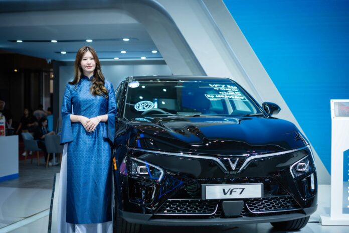 skema langganan baterai vinfast