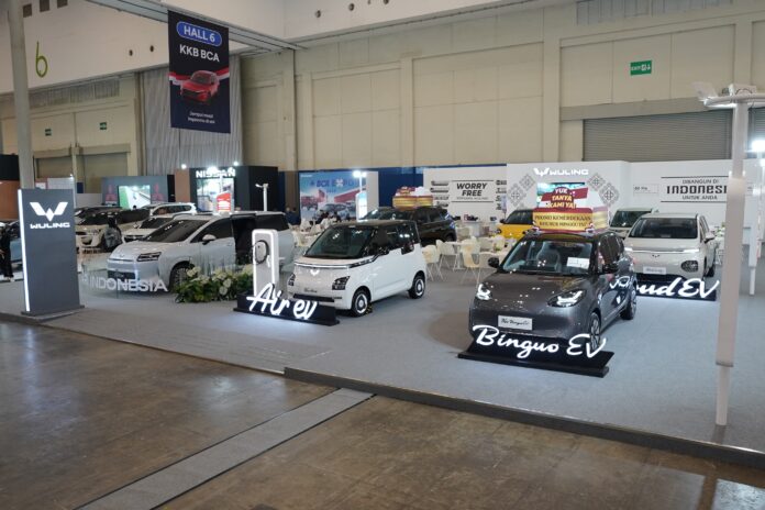 wuling motors bca expo 2025