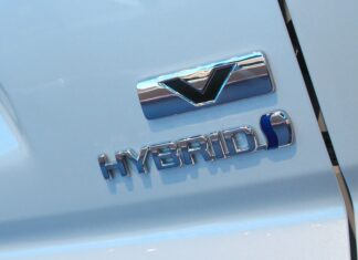 Menanti Hybrid Murah Toyota, Antara Veloz atau Raize Hybrid hybrid murah toyota