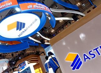 9 Unit Usaha Astra Financial Dongkrak Ekonomi Otomotif di GIIAS 2025 Transaksi Astra Financial tembus Rp 2,4 triliun di GIIAS 2025