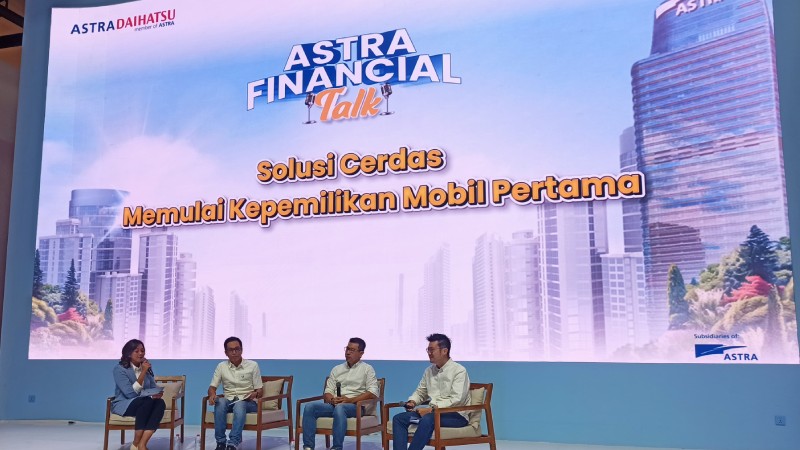 Astra Financial