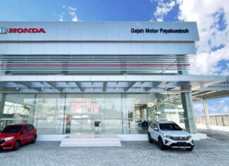 Ekspansi HPM ke Ranah Minang, Hadirkan Dealer Honda Payakumbuh Dealer Honda Payakumbuh