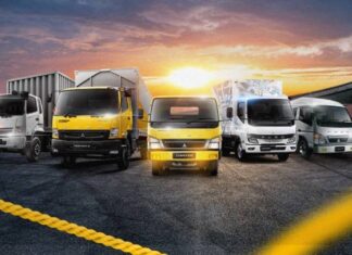 Fuso Jalan-Jalan Merdeka Jadi Program Apresiasi untuk Konsumen Fuso Jalan-Jalan Merdeka