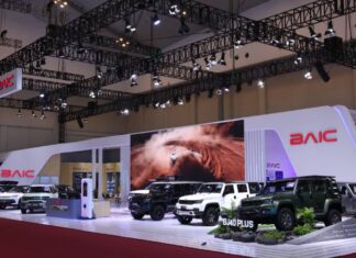 Layanan Purna Jual BAIC Siap Puaskan Konsumen Layanan purna jual BAIC Indonesia