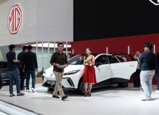 Promo Merdeka Great Deals dari MG Tawarkan Keuntungan Ini Merdeka Great Deals program baru dari MG Motor