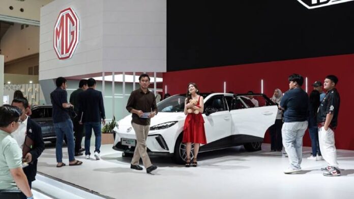 Merdeka Great Deals program baru dari MG Motor