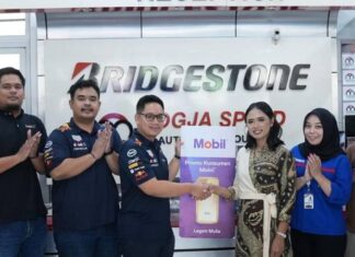 Tingkatkan Loyalitas, Mobil Lubricants Suguhkan Promo Berhadiah Promo berhadiah Mobil Lubricants