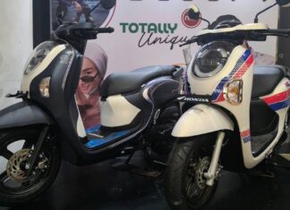 Wahana Honda Hadirkan Promo Spesial Merdeka, Apa Keuntungannya? Promo spesial merdeka dari Wahana Honda