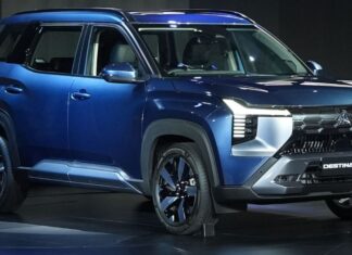 Turanza 6 Enliten Jadi Ban OEM untuk Mitsubishi Destinator Turanza 6 ENLITEN jadi ban OE Mitsubishi Destinator