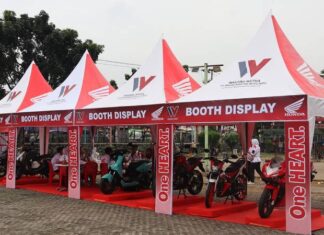 WARI Expo 2025 Suguhkan Banyak Keseruan untuk Konsumen WARI Expo 2025