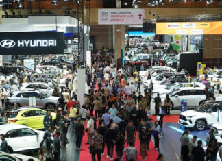 IIMS 2026 Resmi Digelar 5-15 Februari, Lebih Besar, Inovatif, dan Hadir di Beberapa Kota iims pameran