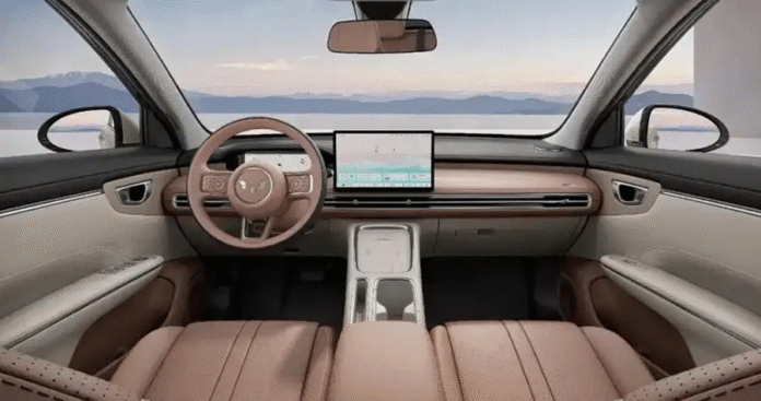 wuling bingo s ev