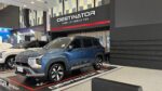 spk mitsubishi destinator