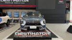 spk mitsubishi destinator