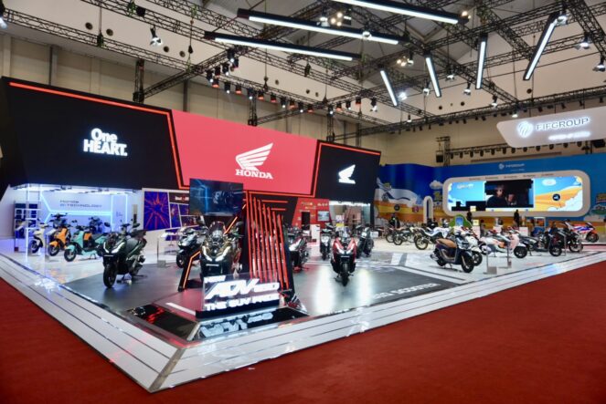 honda imos 2025