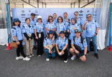 Federal Oil goes to MotoGP Japan 2025