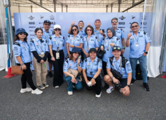 Konsumen Federal Oil Diajak Nonton Langsung MotoGP Jepang 2025 Federal Oil goes to MotoGP Japan 2025