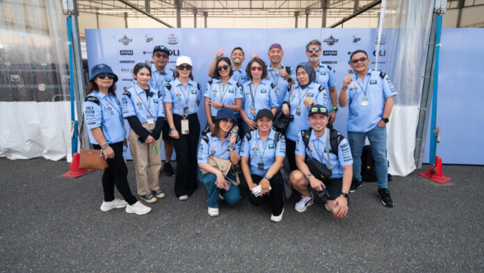 Federal Oil goes to MotoGP Japan 2025