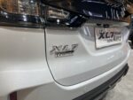 Suzuki XL7 Alpha Kuro