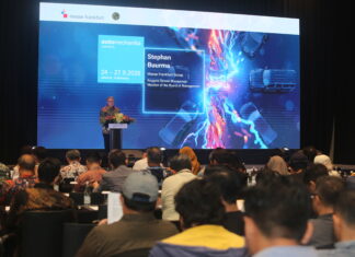 Automechanika Jakarta Siap Digelar Tahun Depan di PIK 2 pameran automechanika jakarta