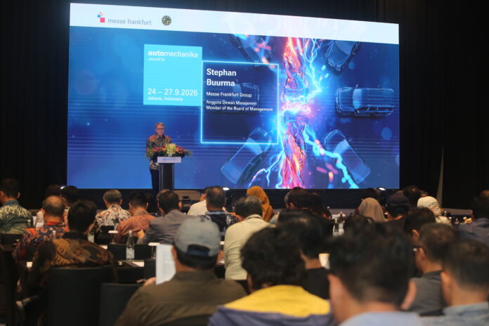 pameran automechanika jakarta