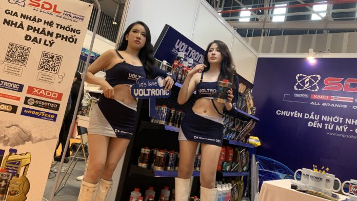 pameran automechanika jakarta