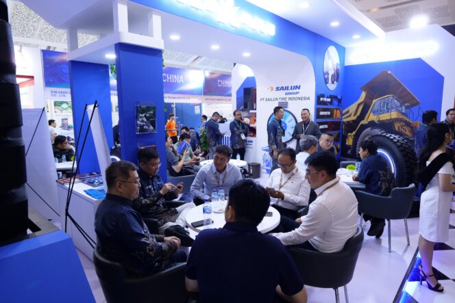 ban maxam mining expo 2025