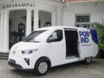 Wuling Mitra EV sendiri merupakan kendaraan listrik komersial pertama Wuling di Indonesia yang mengusung semangat “Satu Rekan, Banyak Solusi”