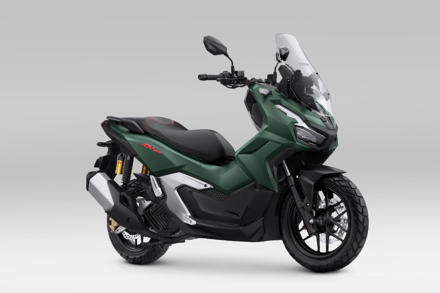 New Honda ADV160 Resmi Meluncur, Kini Dilengkapi Varian RoadSync ...