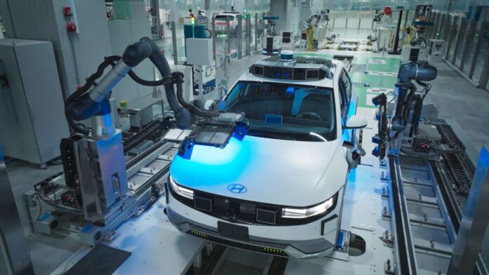 pabrik hyundai