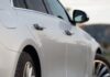 Jutaan Mobil di Tiongkok Kena Recall akibat Handle Pintu Tersembunyi, Tesla Terbesar handle pintu mobil retractable