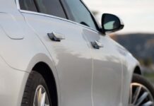 Jutaan Mobil di Tiongkok Kena Recall akibat Handle Pintu Tersembunyi, Tesla Terbesar handle pintu mobil retractable