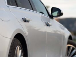 Jutaan Mobil di Tiongkok Kena Recall akibat Handle Pintu Tersembunyi, Tesla Terbesar handle pintu mobil retractable